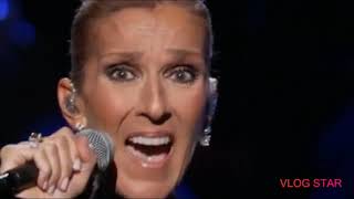 Video thumbnail of "Celine Dion - Change is gonna come (Tribute to Aretha Franklin)"