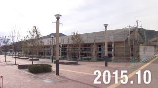 【●REC from 311～復興の現在地】宮城・女川町⑬ 定点撮影 2020年春Ver