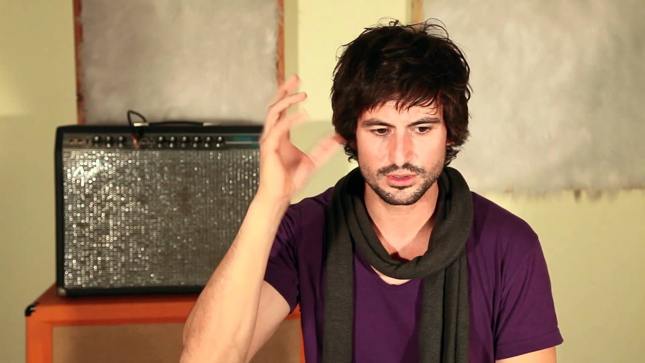 Tom Beck - Das Interview - Teil 4