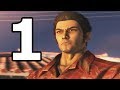 Epilogue l Yakuza 3 Remastered PC Gameplay Walkthrough ...