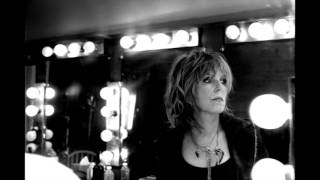 Watch Lucinda Williams I Asked For Water he Gave Me Gasoline video