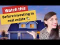 How to buy real estate in Canada? Real Estate investing | First time home buyer in Canada