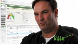 Ribbit Saleforce Demo