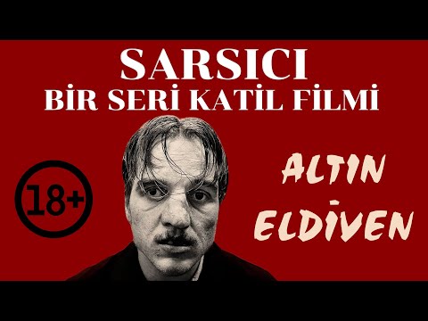 Fatih Akın'dan Sıra Dışı Bir Seri Katil Filmi: Altın Eldiven- BluTV