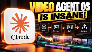 Claude Video Agent OS Is INSANE! Here's How It Works
