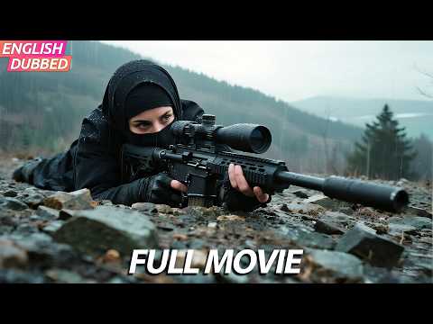 2026 Action Hit: Elite Special Forces Sniper Fires From 3,000 Meters Away, Wipes Out an Entire Gang!