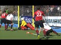 2-2 Amsterdam H&BC vs Berliner HC