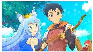 Animeowl - Watch HD Isekai Ojisan anime free online - Anime Owl