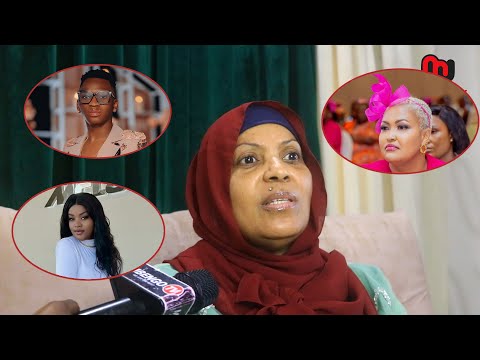 MAPYA YAIBUKA UGOMVI WA ANKO T NIFFER NA RESTY BURA MAMA LOVE AFUNGUKA WANAGOMBEA NINI ROHO MBAYA 