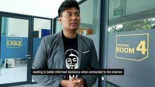 Cyber Security Essentials Masterclass Promo