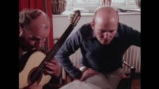 Royal Winter Music I - Julian Bream and Hans Werner Henze