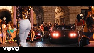 Akon - Bananza (Orkenoff x TheBlvcks Remix) | FAST & FURIOUS [Chase Scene] Resimi