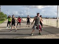 DYING INSIDE TO HOLD YOU - Timmy Thomas / FITNESS DANCE with iFit Crew Sibu, Malaysia.