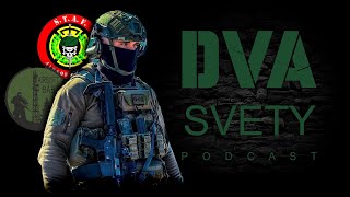 DVA SVETY - Paťo - 1000 a jeden airsoft