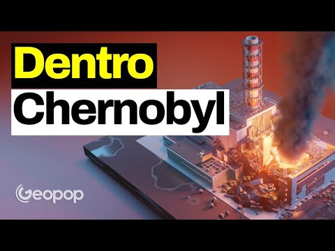 Video: Vittime di Chernobyl. La portata del disastro