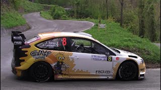 - BEST OF FORD FOCUS RS WRC - PURE SOUND - CHECKPOINTRALLYE -