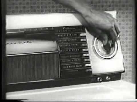 Norge Dispensomat Automatic Washer with Tide TV Commercial - 1959