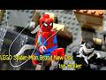 LEGO Spider-Man Brand New Day Trailer