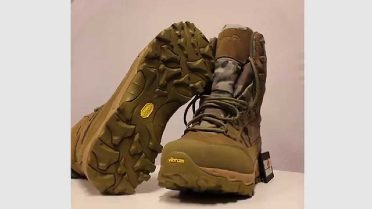 viper multicam boots