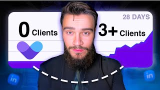 The best AI Linkedin automation that books meetings? [Full Walkthrough]