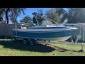 I Bought The Cheapest Boat At The Auction - Part 1