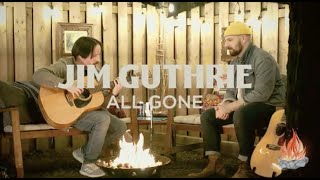 Watch Jim Guthrie All Gone video