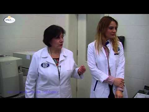 sdasu TV - გადაცემა სამართლებრივი სივრცე - საკვები პროდუქტის ექსპერტიზა