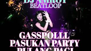 Dj amroy mp club pekanbaru Gas pollllll