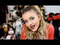SANTA TELL ME - Ariana Grande (Versiune in limba romana) || MAYA Pop (Cover) Mp3