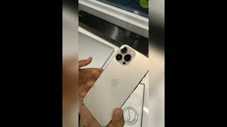 Unboxing Of Iphone 13 Pro Max Agam Virk