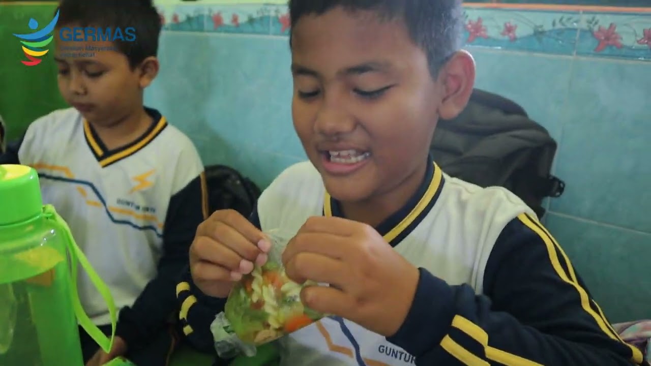 Guntur Sehat & Sakti