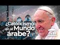 PAPA FRANCISCO ¿Por qué visitó ABU DHABI? - VisualPolitik