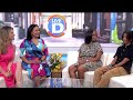 The Yunion on "Live in the D"