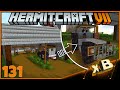 HermitCraft 7 | BRINGING IT TO LIFE! [E131]