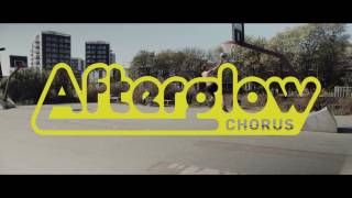 TC ELECTRONIC AFTERGLOW CHORUS