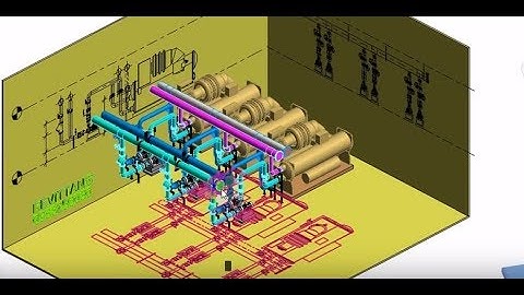 Revit TIPS & TRICKS - All in One 3D Isometric MEP Presentation Tutorial