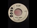 Etta james   at last  45rpm