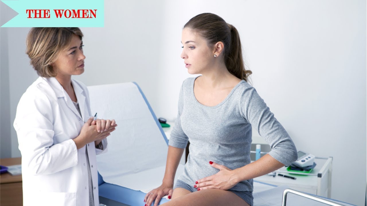 Should You Skip Your Yearly Pelvic Exam? YouTube