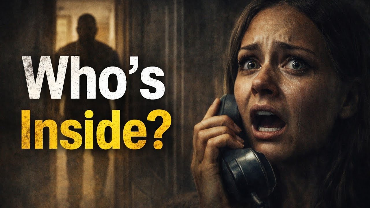 The Forest Didn’t Trap Him — His Choice Did