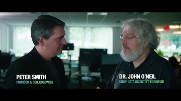 Edgewise Networks Secret Sauce Explained