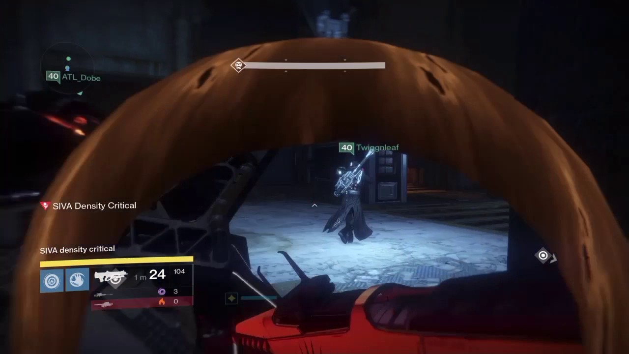 Wrath of the machine - Challenge Mode. Rewards,how to, and strategy