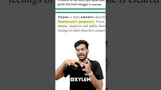 NARRATION - Sure Question for Exam!