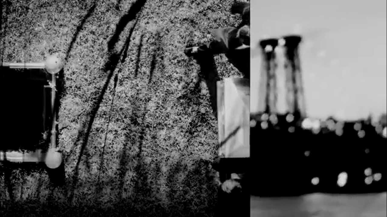 Nick Cave & The Bad Seeds Push the Sky Away YouTube