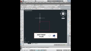 How To Delete Layer With Object In AutoCADD