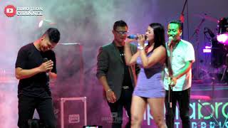 #BIMOJHONCHANNEL BIKIN PENONTON MELONGO SATRU-ANJAR SIKOH ft RENITA KIRANA AB PRO JOGJAKARTA