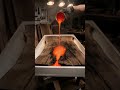 Turning Burnt Wood into a $10,000 Lava Table! 🔥🌋😱