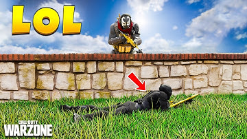 Funniest Warzone Fails Before Epic Wins! #2