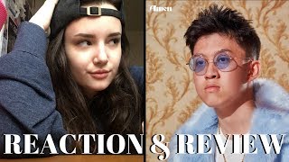 Rich Brian - &quot;Amen&quot; | FIRST REACTION &amp; REVIEW