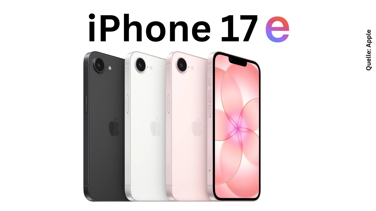 iPhone 17E