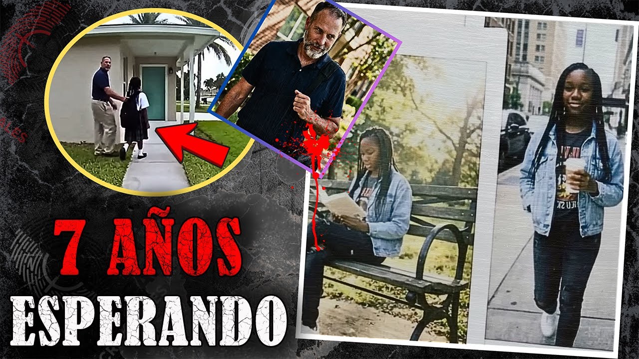 ¿Qué llevó a un PADRASTRO a PLANEAR un CRIMEN durante 7 AÑOS? | Documental de Crimen Real